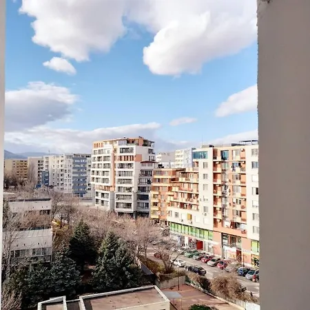 Daire Tiara 152 Sofya