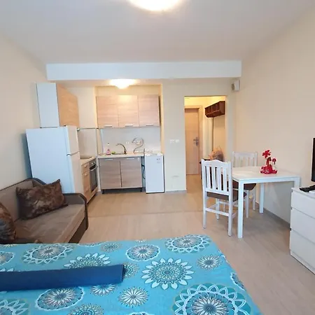 Daire Tiara 152 Sofya